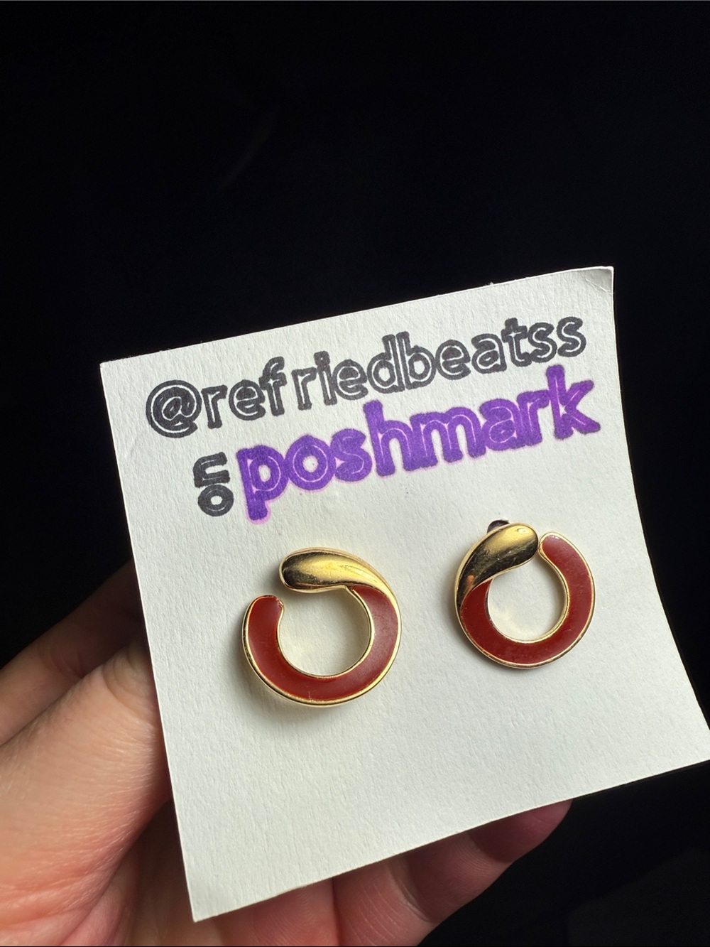 Art & Accessories - Earrings